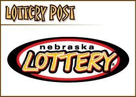 Nebraska (NE) Lottery Results .